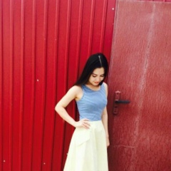 Алтынай Беласарова, 02.07.1996