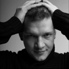 Евгений Шульга, 26.02, Сыктывкар
