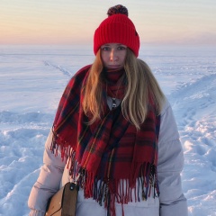 Наталия Алексеева