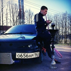 Денис Трыкин, 26.01, Пушкино