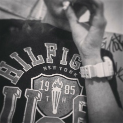 Алексей Елин