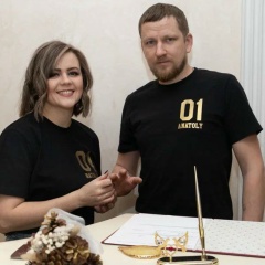 Наташа Осколкова, 22.08, Тюмень