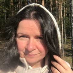 Анна Семёнова, 02.05, Санкт-Петербург