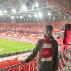 Валентина Молькова, 23.08.1997, Нижний Новгород