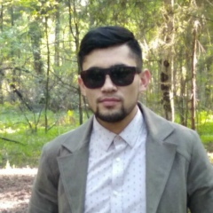 Азим Набиев, 25.05, Брехово