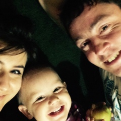 Заррина Гаибова, 24.06.1988, Альметьевск