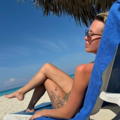 Кристина Теренина