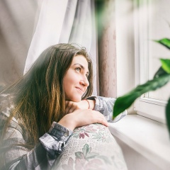 Вероника Папченко, Минск