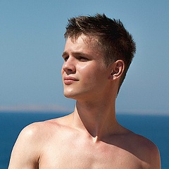 Andrey Slashman, 20.03, Москва