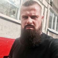 Никита Лебедев, 18.07.1984, Москва