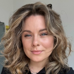 Дарья Сидорова, 07.06.1989, Москва