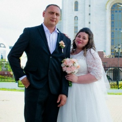 Яна Бабуняк, 30.05.1994, Корсаков