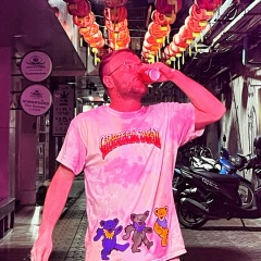 Ая Фил, 16.03.1991, Москва