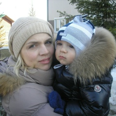 Евгения Спицына, 23.05.1985, Екатеринбург