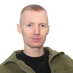 Юрий Колупаев, 17.06.1984, Санкт-Петербург