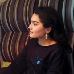 Алёна Тлеубердинова, 15.04, Улан-Удэ