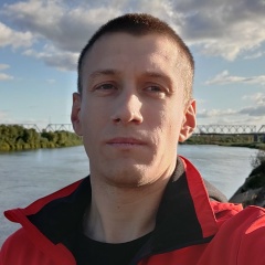 Андрей Есипенко, 24.07.1989, Минск