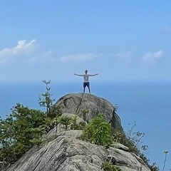 Кирилл Тверезовский, 18.01, Москва