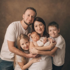 Дарья Федорова, 18.11.1991, Уфа