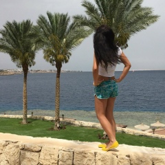 Інна Ліщина, 01.12, Луцк