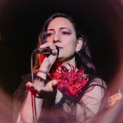 Влада Баязитова, 15.05.1990, Москва