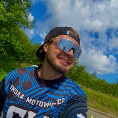 Сергей , 23.04.1998, Москва