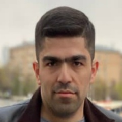 Давид Арутюнян, 23.11.1989, Москва