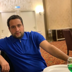 Aram Tadevosyan, 17.01, Ереван