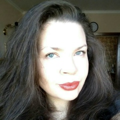 Валерия Васянович, 13.11, Киев