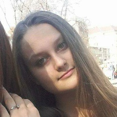 Анастасия Марченко, 02.11.2000, Житомир