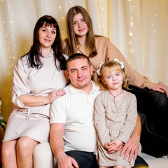 Наталья Осипова, 16.11.1989