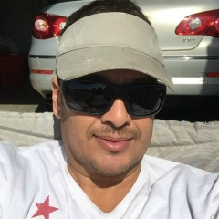 Ivan Kalinin, 12.04.1987, Fort Myers