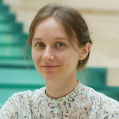 Анна Иванова, 03.06.1989, Санкт-Петербург