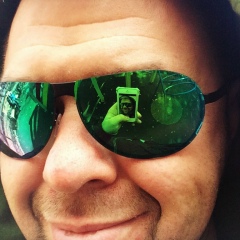 Alexandr Morozov, 14.08, Алматы