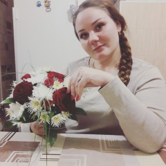 Катя Манылюк, 05.06, Херсон