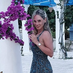 Наталья Маковкина, 09.06.1992, Екатеринбург