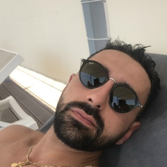 Ara Harutyunyan, 20.02.1986, Ереван