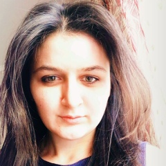 Ира Кодзокова, 11.12, Нальчик