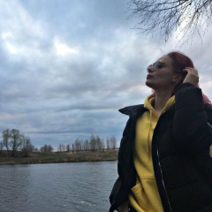 Марта Маслова, 05.02, Семей