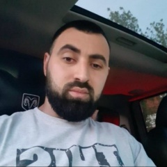 Гарик Агекян, 26.01, Ростов-на-Дону