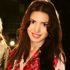 Vella Manakhimova, 22.11, Москва