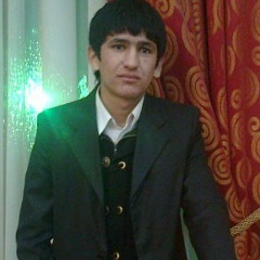 Jamshid Giyozov, 06.09.1993, Бухара