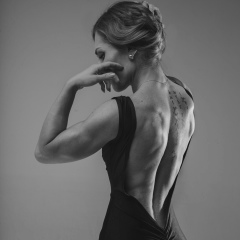 Анна Мороз, 06.04, Москва