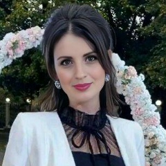 Алёна Гурьянова, 14.11.1981, Нижневартовск