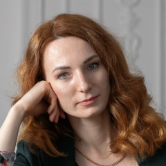 Ольга Филатова, 14.05, Санкт-Петербург