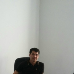 Mahmud Yusupov, 05.03.1990, Дашогуз