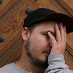 Vladi Tselikov, 19.08.1989, Алматы