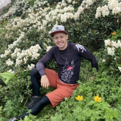 Егор Козлов, 11.11.1987, Красная Поляна