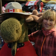 Любовь Фуряева, 30.03.1985, Berlin