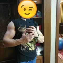 Александр Никитин, 09.06, Houston